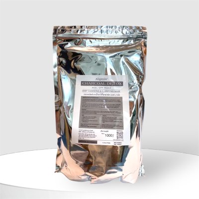 Charcoal Peel Off Mask Powder